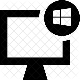 pc-monitor-computer-windows-logo-34196