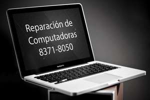 reparación de computadoras San Pedro