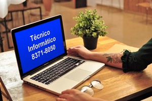 Reparación de laptops Tres Ríos